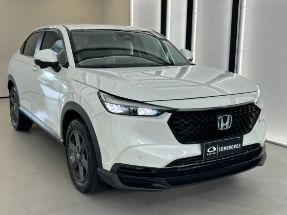 HONDA HR-V 1.5 DI I-VTEC TURBO FLEX ADVANCE CVT